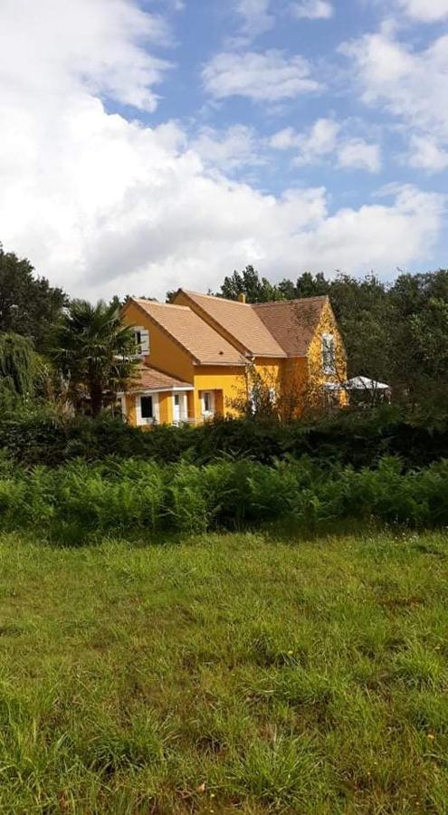 Suzana La Suze-sur-Sarthe