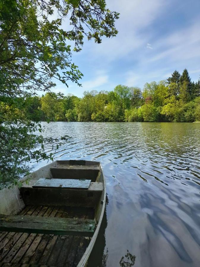 Suzana * La Suze-sur-Sarthe