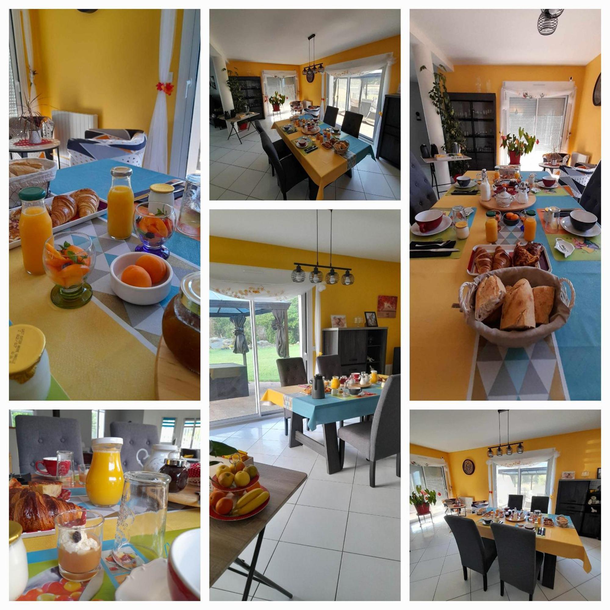 Privatunterkunft Suzana La Suze-sur-Sarthe