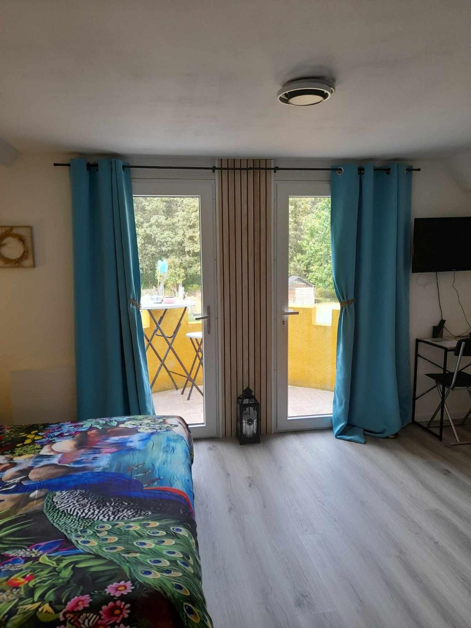 Privatunterkunft Suzana La Suze-sur-Sarthe