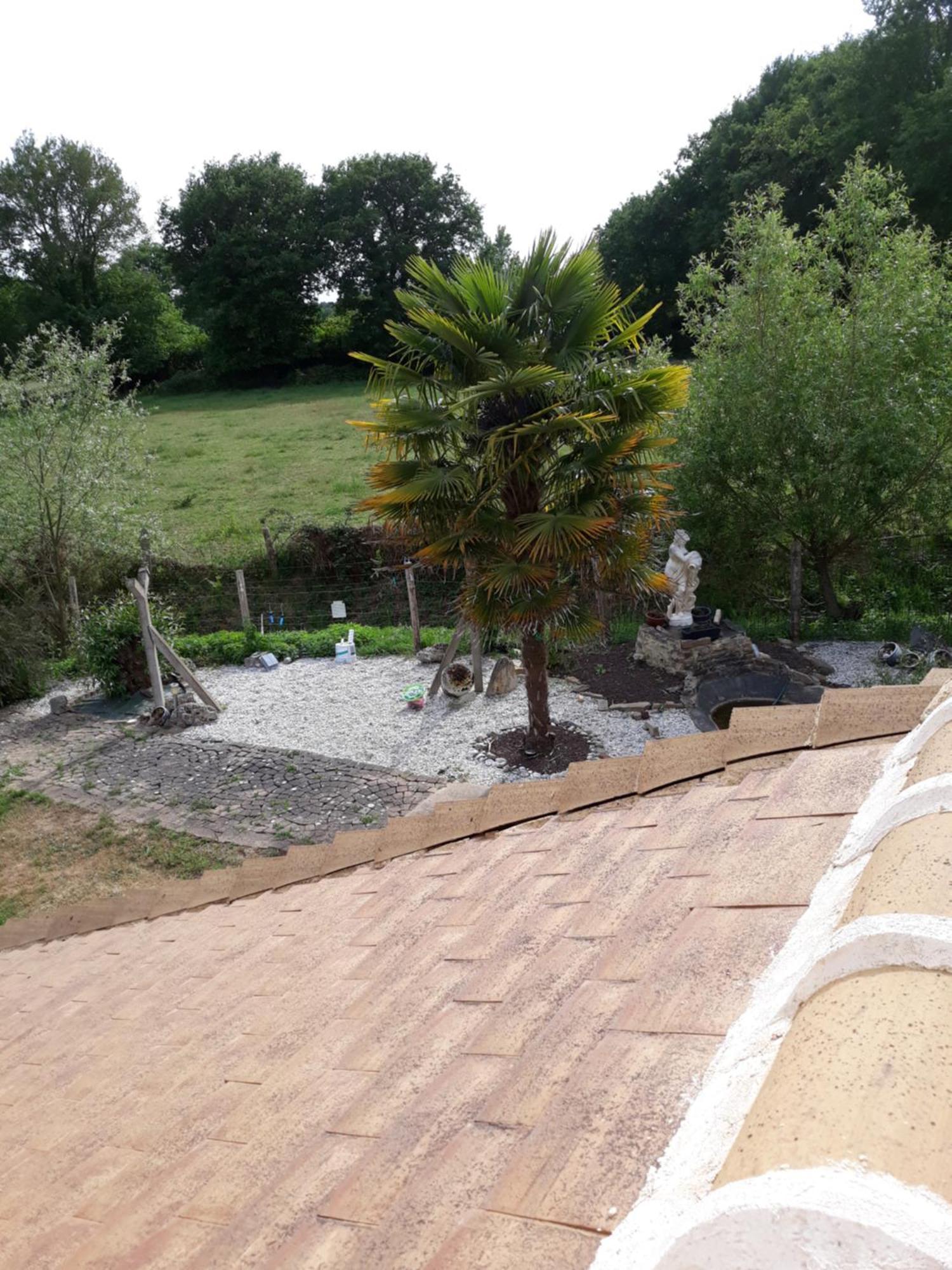 Privatunterkunft Suzana La Suze-sur-Sarthe